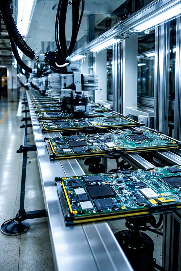 Infraestructura Pixart 2