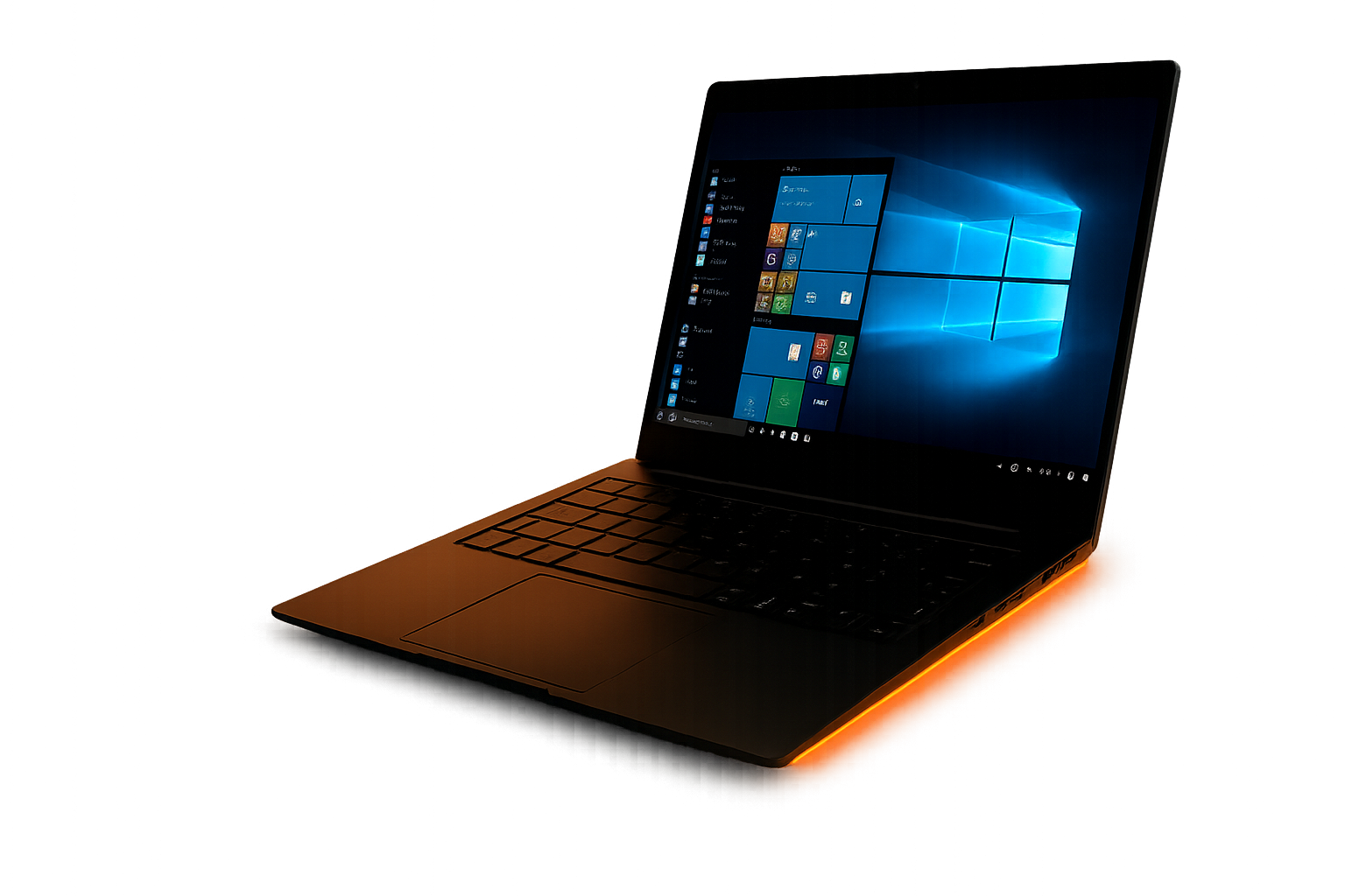 Notebook Pixart para registro de garantía