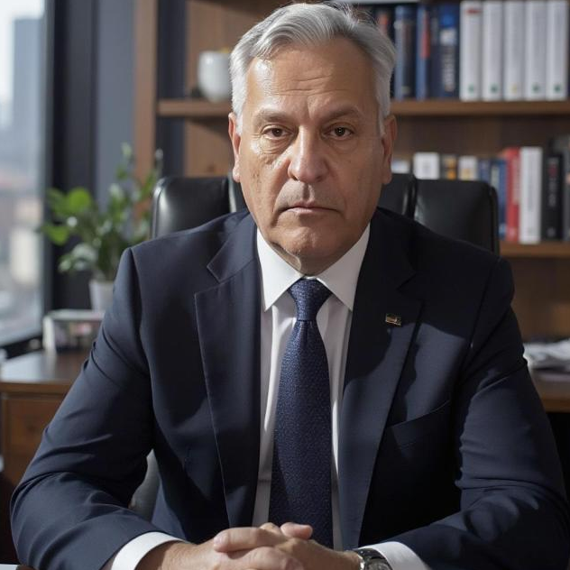 Gabriel Ortiz — Fundador Pixart